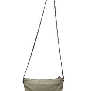 The Bag ™️ Genuine Leather Crossbody Bag